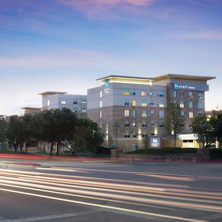 Hyatt House Dallas / Frisco Bagian luar foto