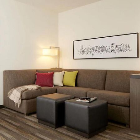 Hyatt House Dallas / Frisco Bagian luar foto
