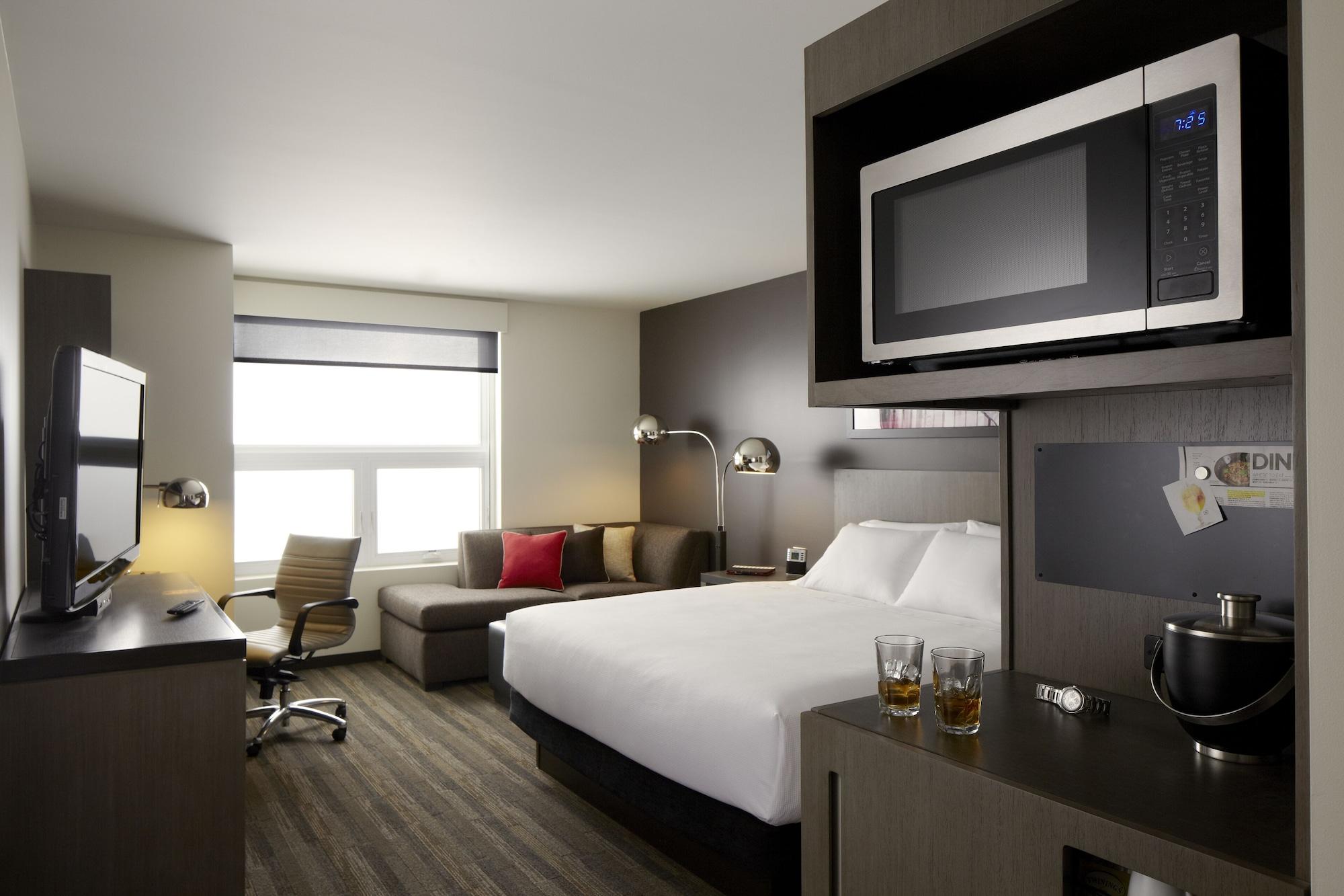 Hyatt House Dallas / Frisco Bagian luar foto