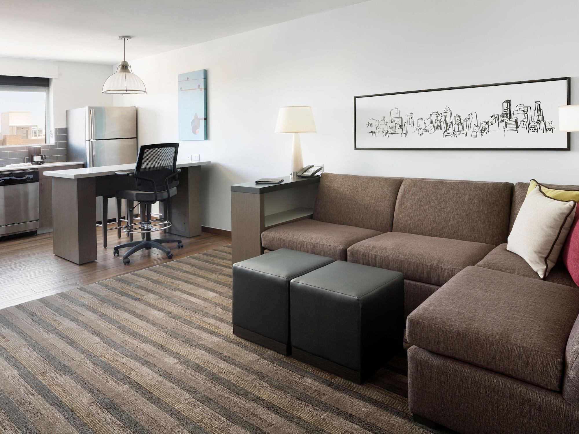 Hyatt House Dallas / Frisco Bagian luar foto