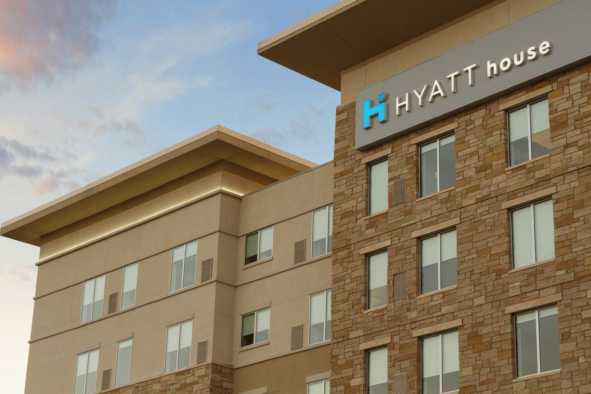 Hyatt House Dallas / Frisco Bagian luar foto