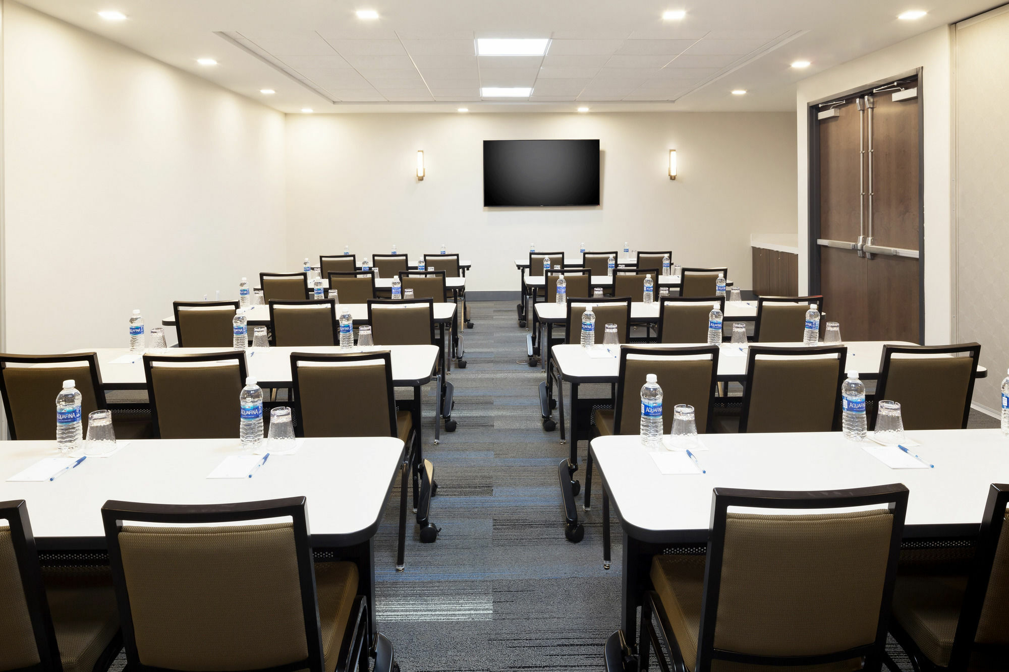 Hyatt House Dallas / Frisco Bagian luar foto