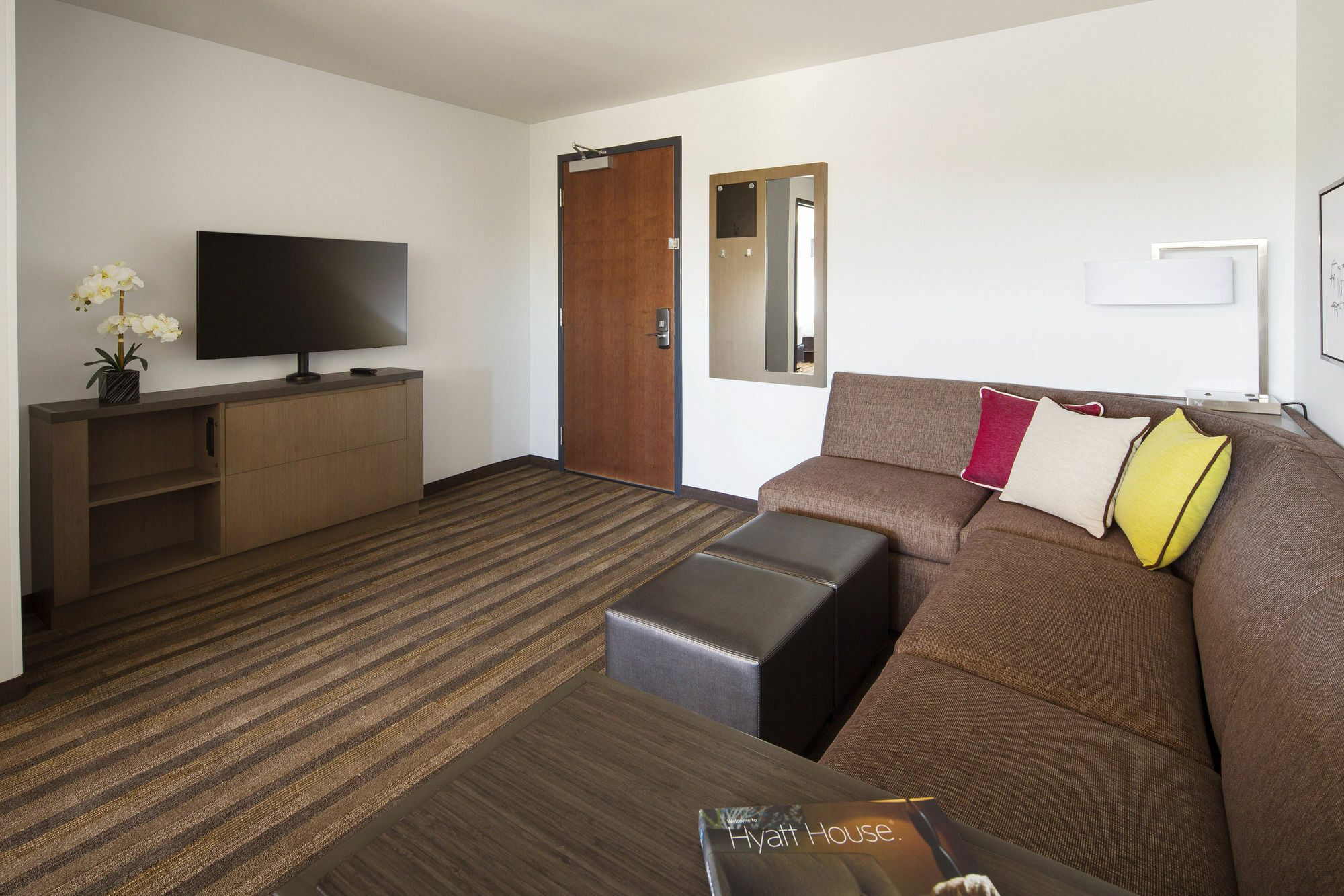 Hyatt House Dallas / Frisco Bagian luar foto