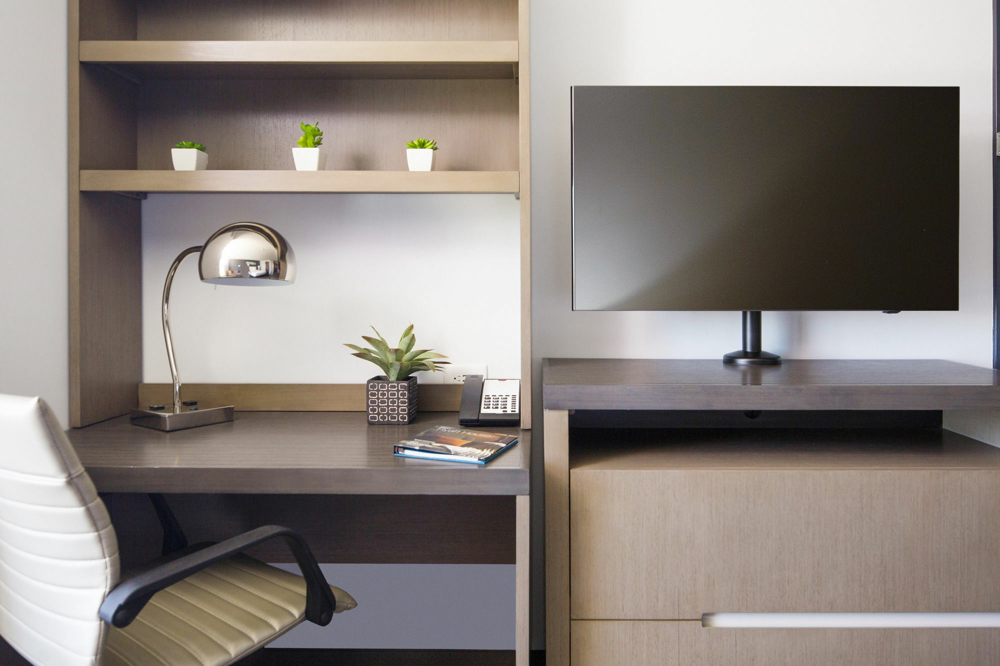 Hyatt House Dallas / Frisco Bagian luar foto